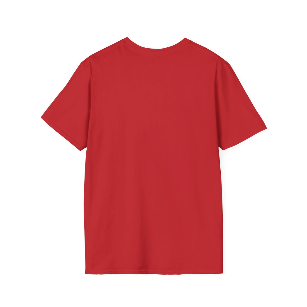 Pumpkin Spice & Jesus T-Shirt — Fall Christian Graphic Tee