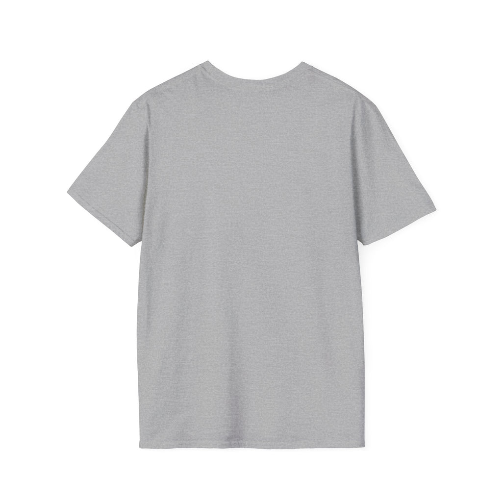 Pumpkin Spice & Jesus T-Shirt — Fall Christian Graphic Tee