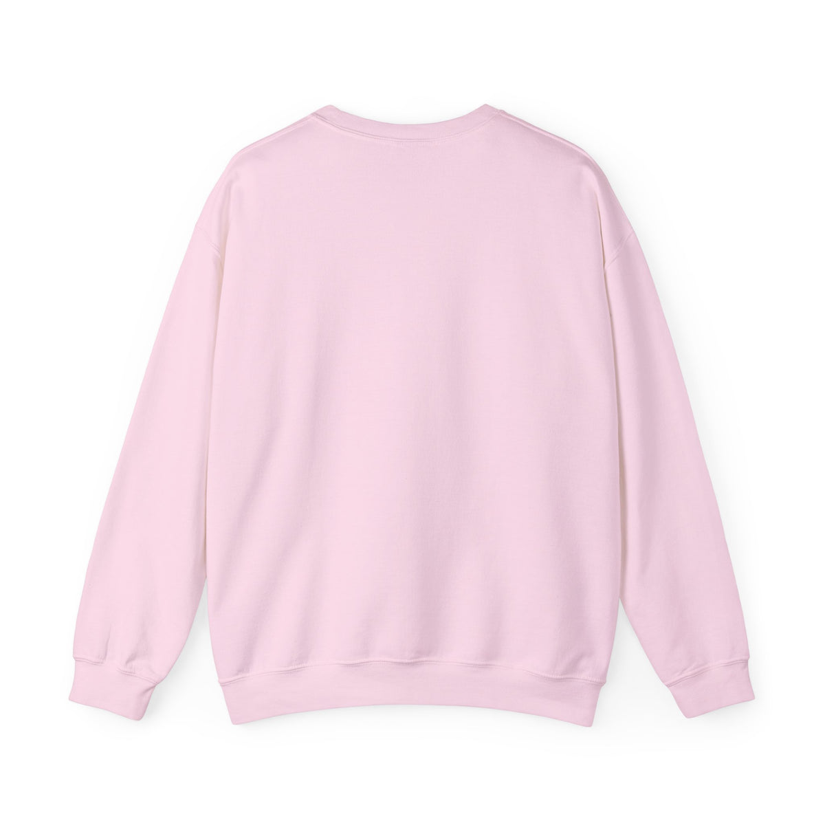 Christian Sweatshirt — "God Is Good" Floral Crewneck