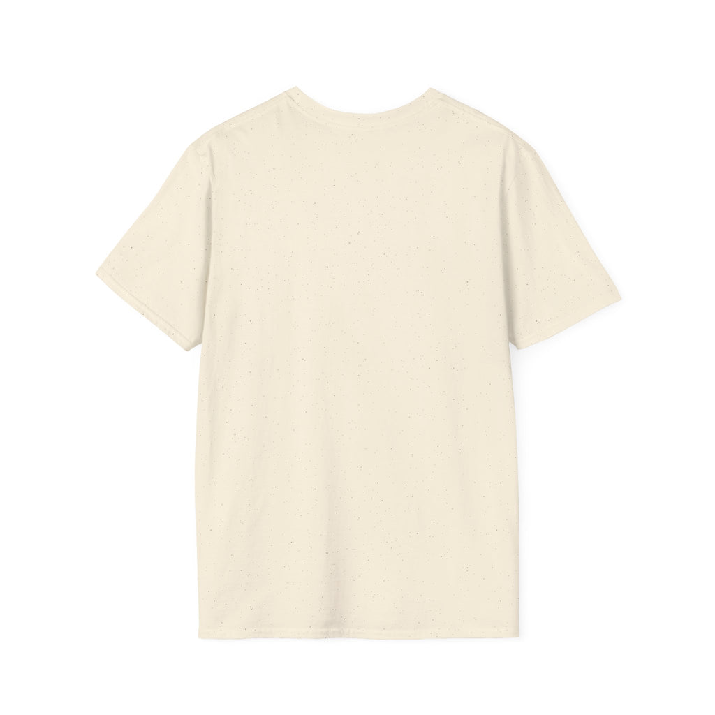 Pumpkin Spice & Jesus T-Shirt — Fall Christian Graphic Tee