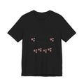 Motherhood Ministry T‑Shirt — "Motherhood is my ministry, Raising disciples of Jesus!" Christian Mom Tee
