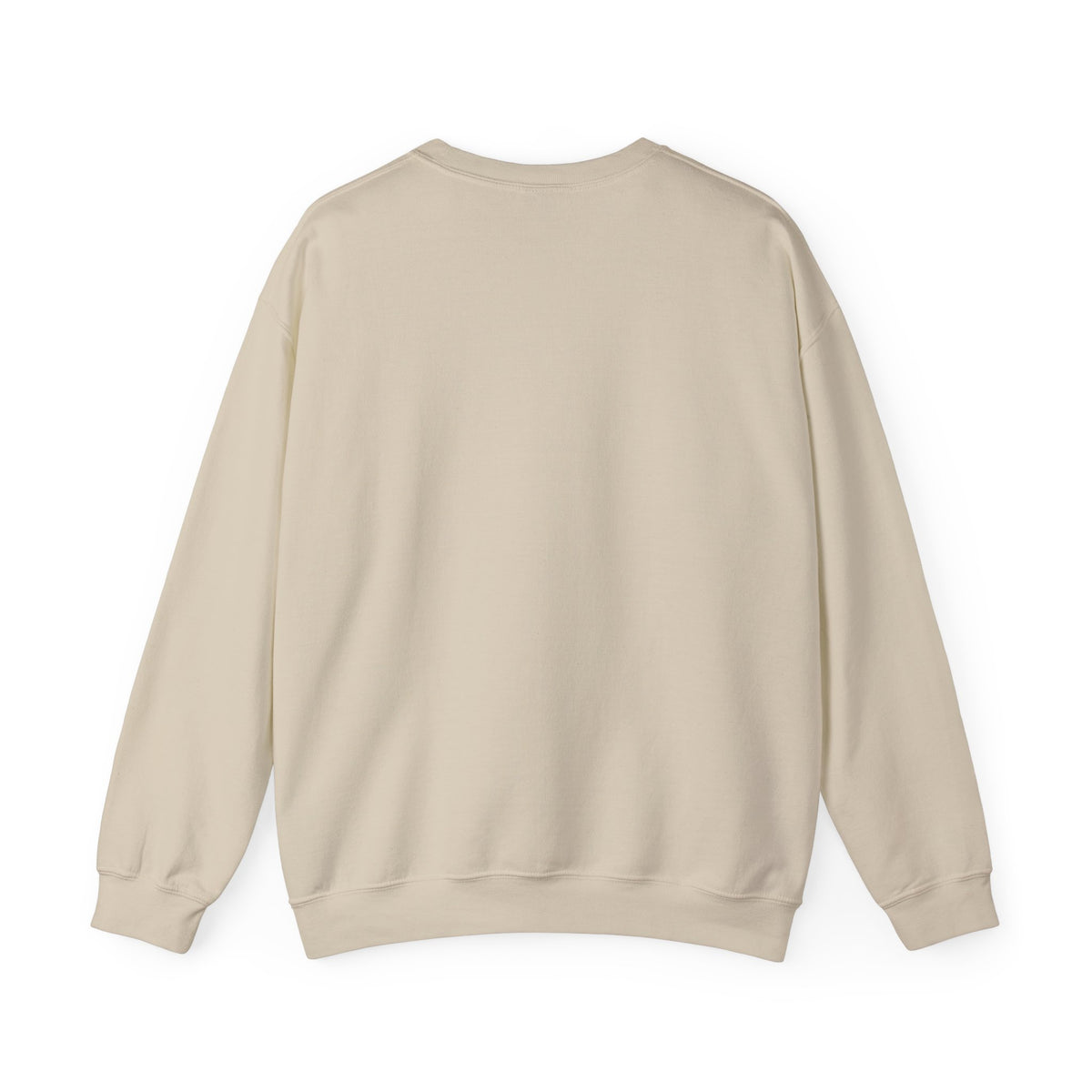 Pumpkin Spice & Jesus Christ Sweatshirt — Fall Christian Crewneck
