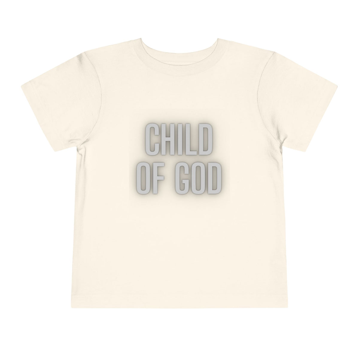 Toddler Short Sleeve Tee