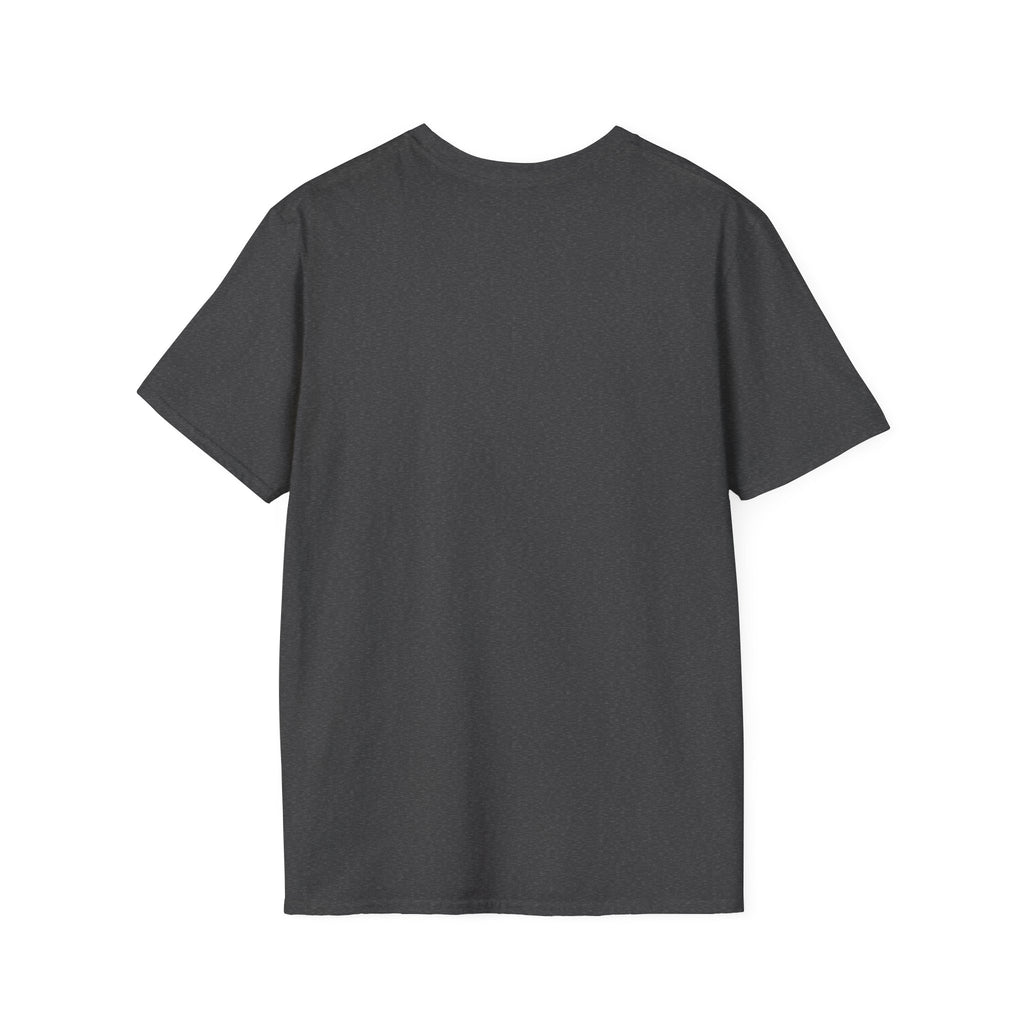 Walking By Faith T-Shirt — Cute Illustrated Ducks Christian Tee