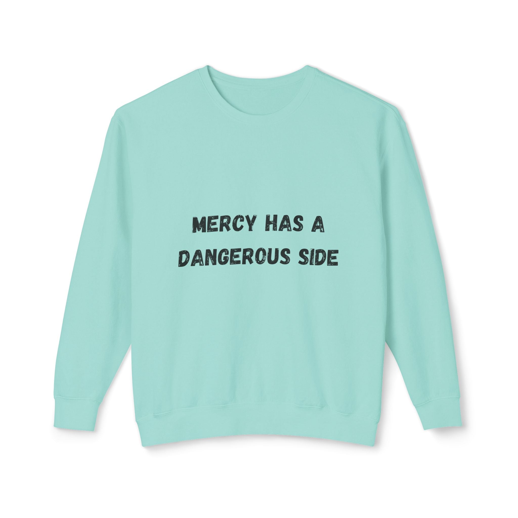 Unisex Lightweight Crewneck Sweatshirt