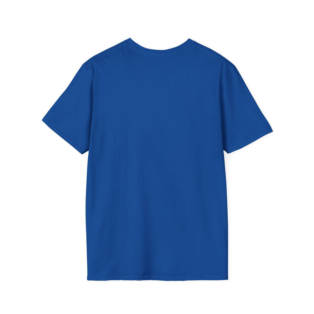 Pumpkin Spice & Jesus T-Shirt — Fall Christian Graphic Tee