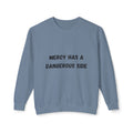 Unisex Lightweight Crewneck Sweatshirt