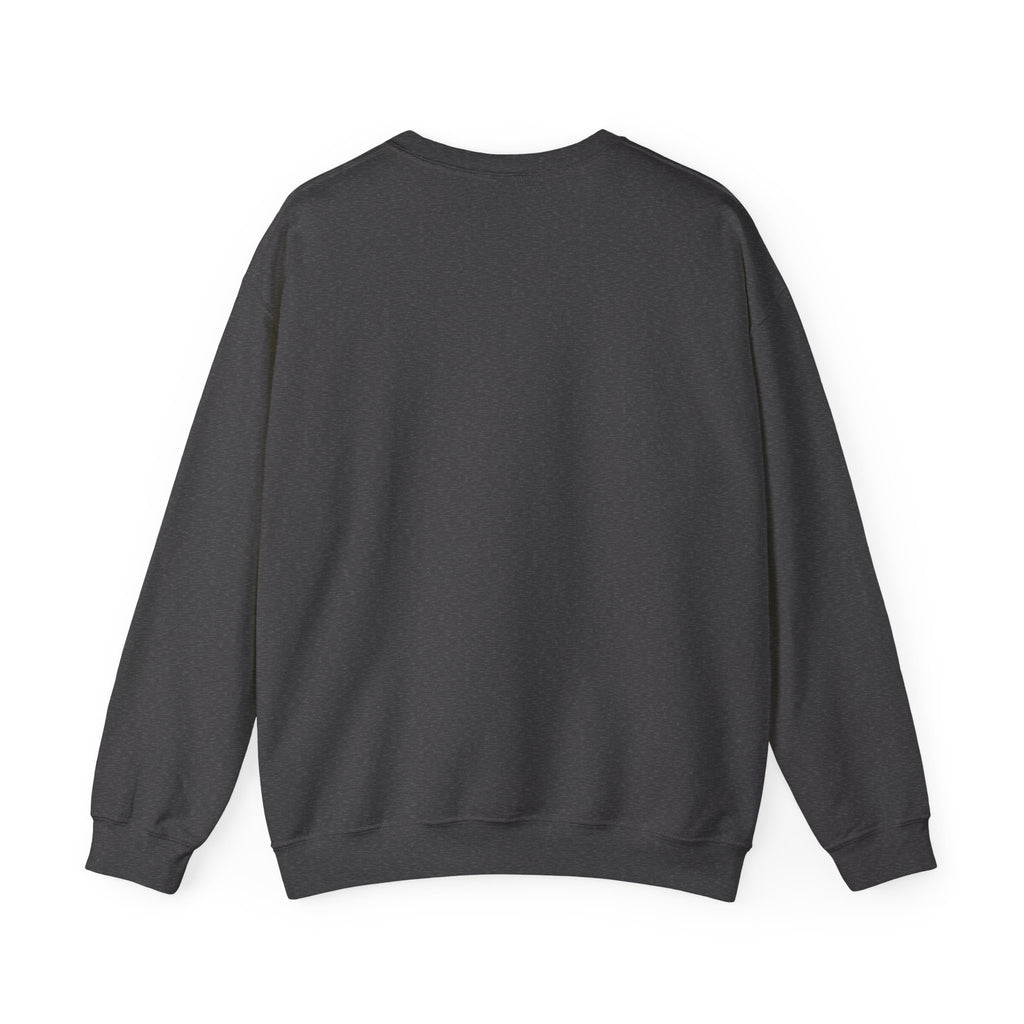 Pumpkin Spice & Jesus Christ Sweatshirt — Fall Christian Crewneck