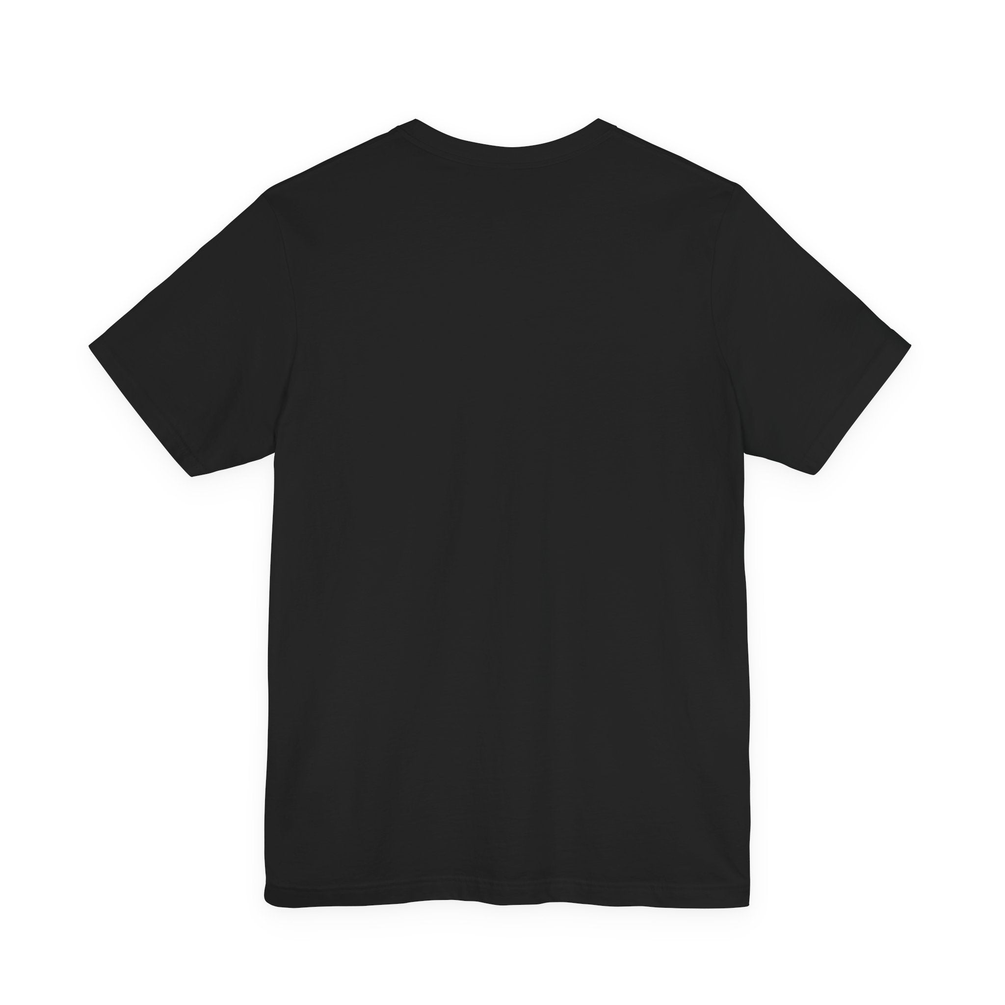 Motherhood Ministry T‑Shirt — "Motherhood is my ministry, Raising disciples of Jesus!" Christian Mom Tee