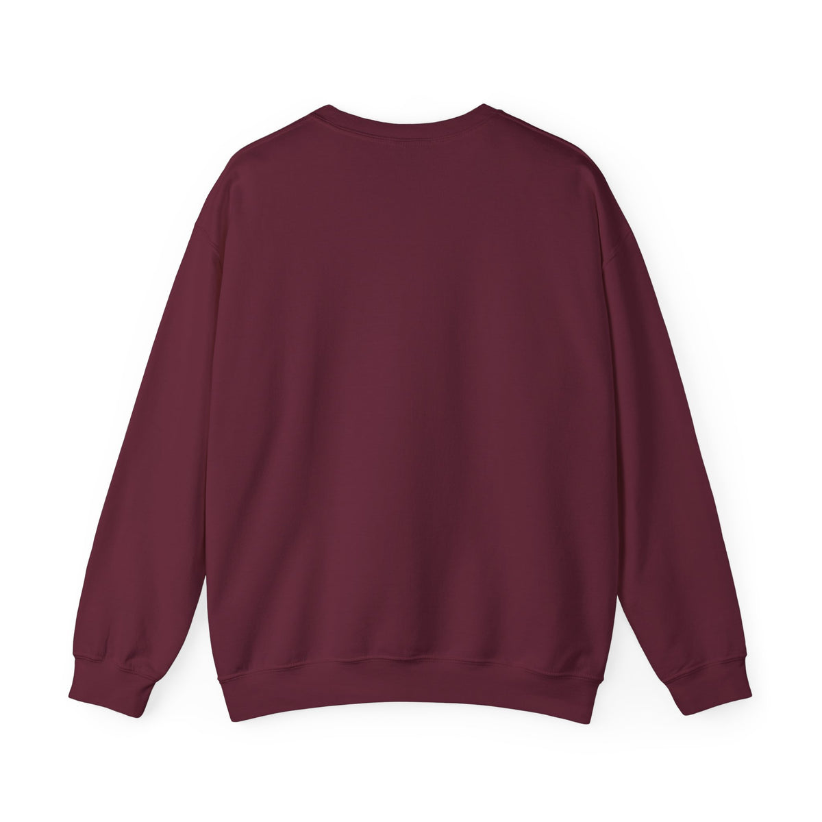Pumpkin Spice & Jesus Christ Sweatshirt — Fall Christian Crewneck
