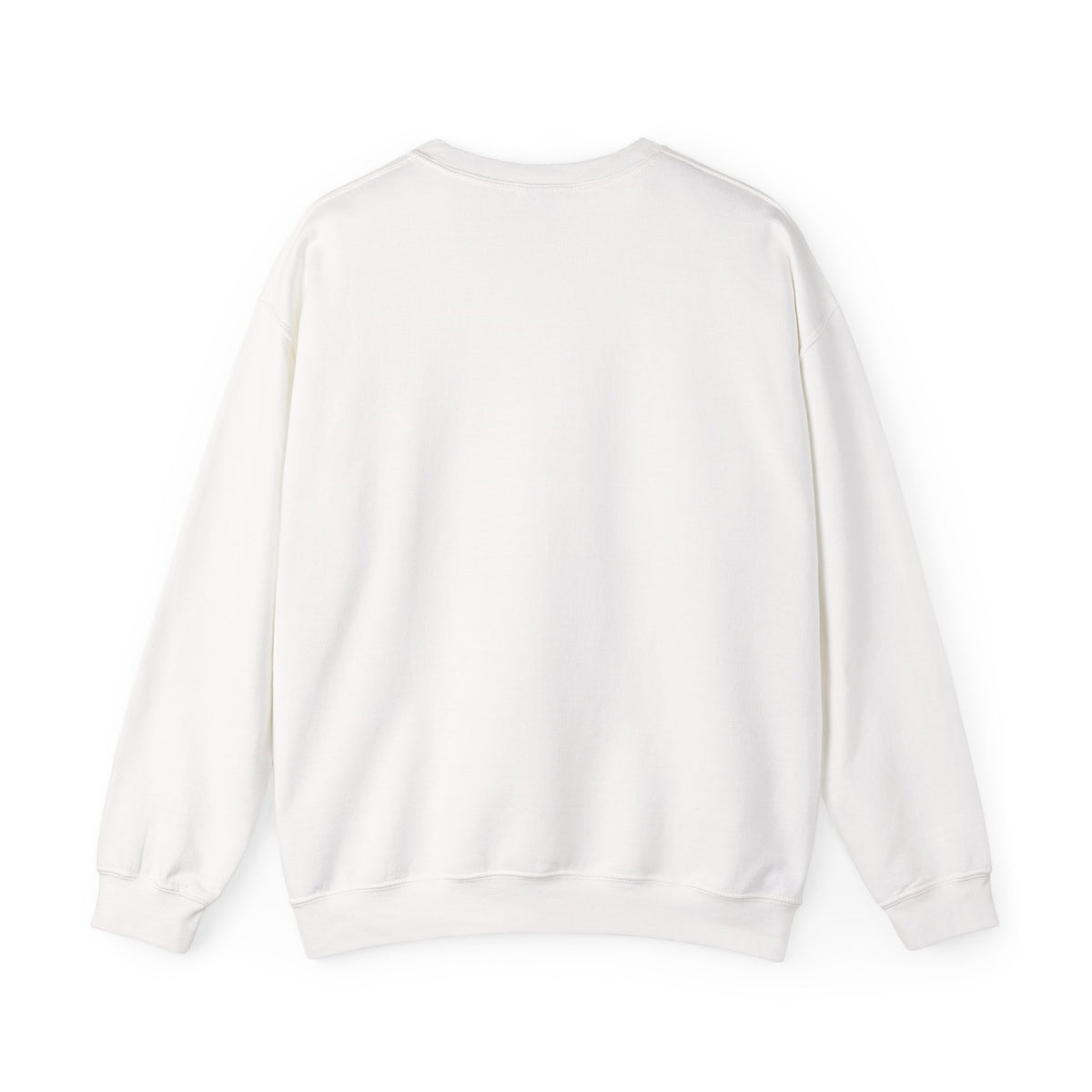 Christian Sweatshirt — "God Is Good" Floral Crewneck