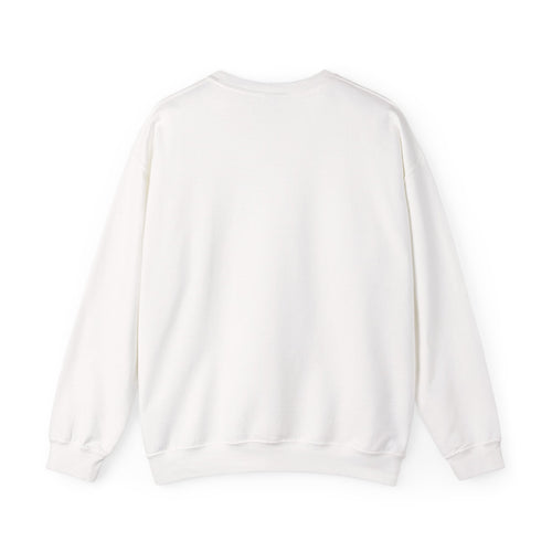Christian Sweatshirt — "God Is Good" Floral Crewneck