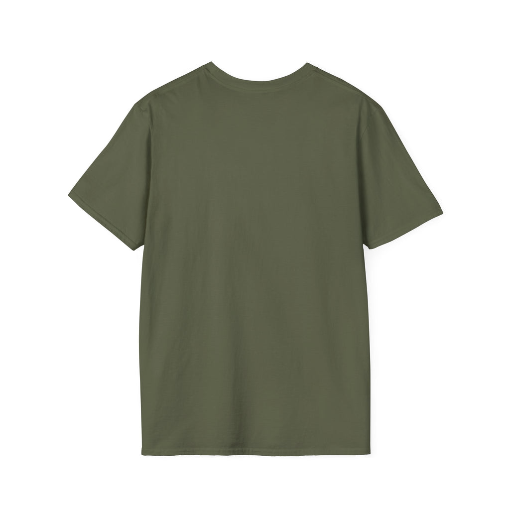Pumpkin Spice & Jesus T-Shirt — Fall Christian Graphic Tee