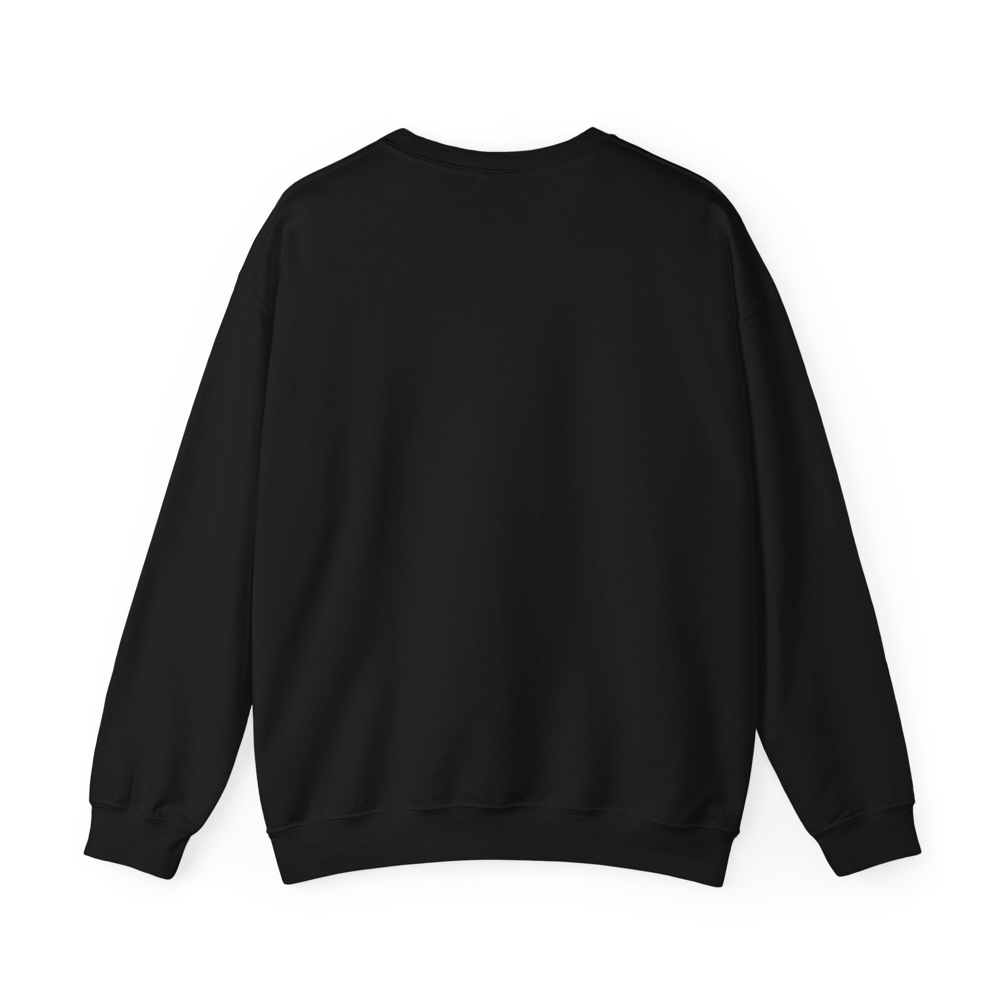 Christian Mom Crewneck Sweatshirt — “Motherhood is my ministry” Floral Scripture Sweatshirt (Proverbs 22:6)