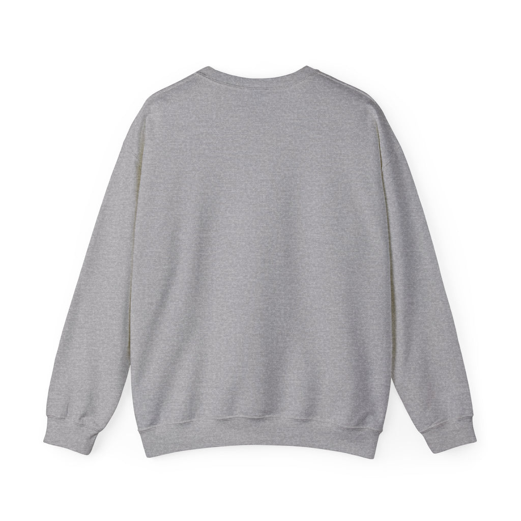 Pumpkin Spice & Jesus Christ Sweatshirt — Fall Christian Crewneck