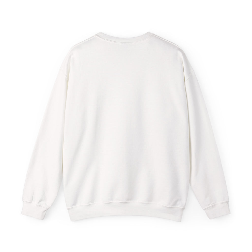 Pumpkin Spice & Jesus Christ Sweatshirt — Fall Christian Crewneck